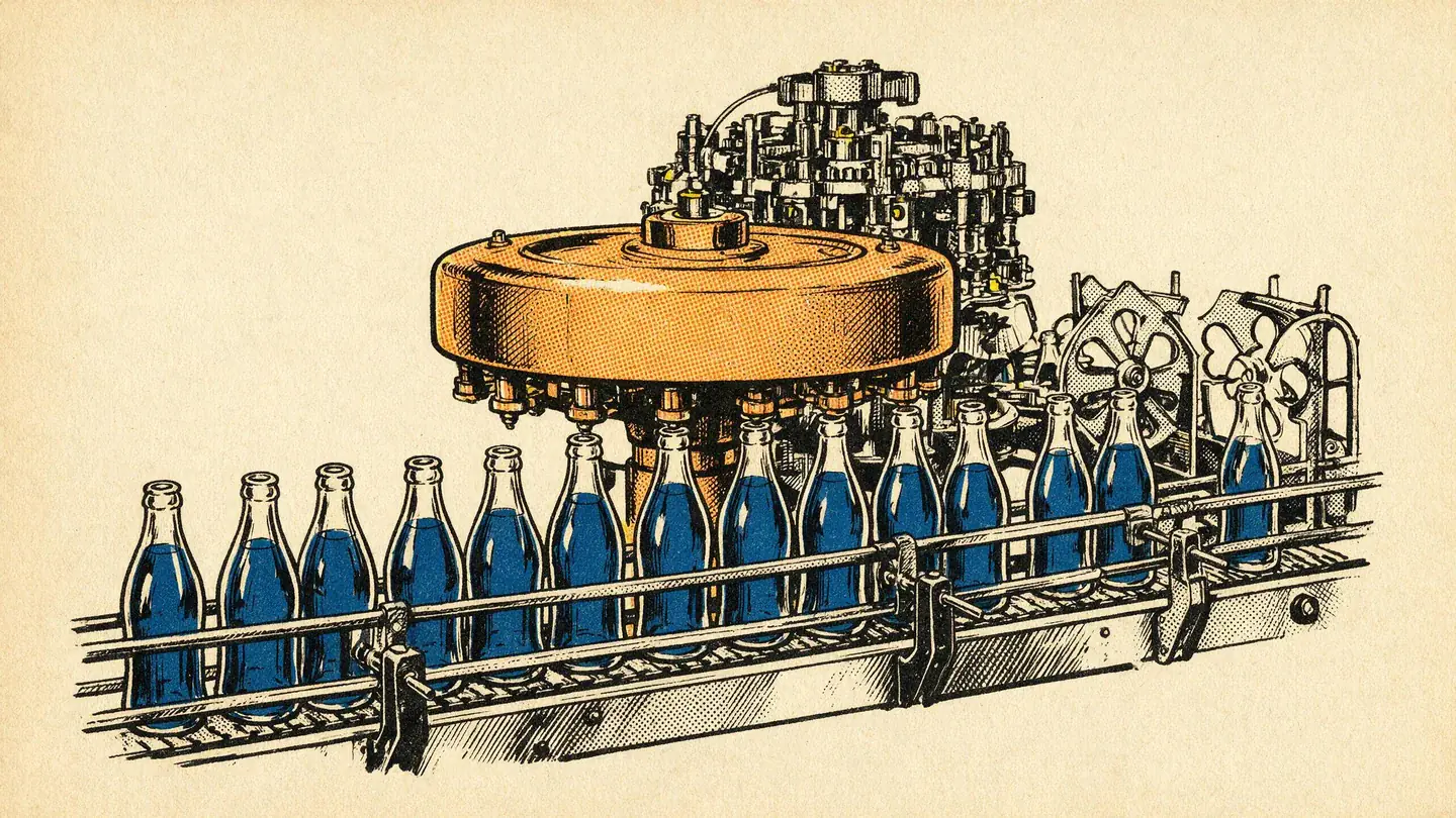 Marketing for Food and Beverage Manufacturers and Co-Packers