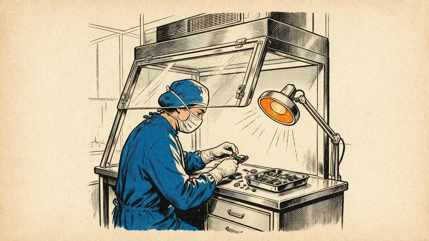 Marketing for Medical Device Manufacturers: Winning Committee Buy-In Under FDA Constraints