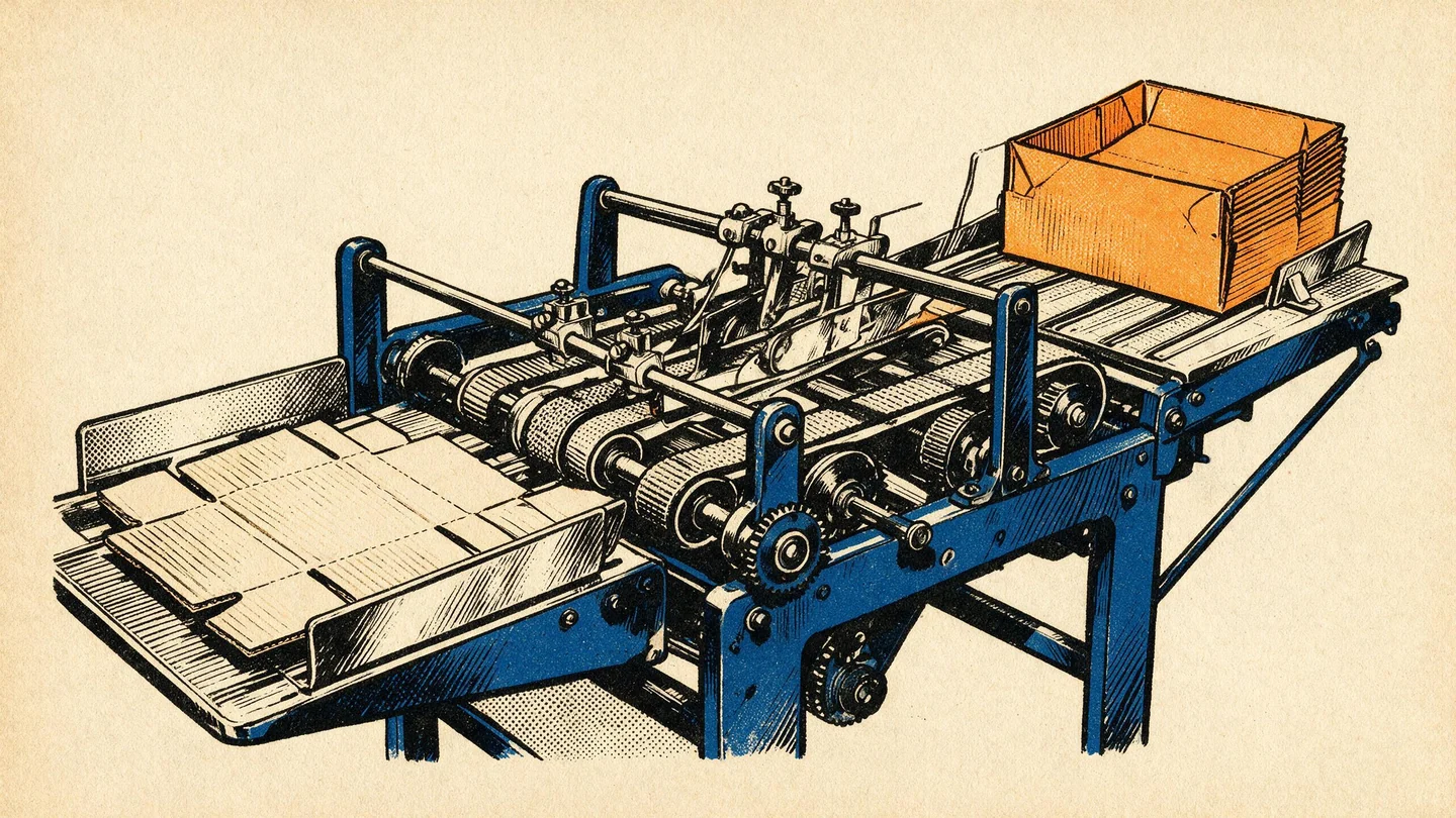 Marketing for Packaging Manufacturers: A 2026 B2B Playbook
