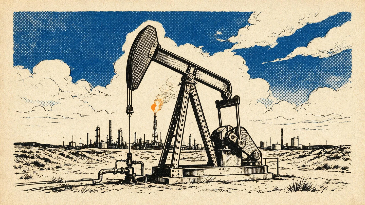 Oil and Gas Industry Sales and Marketing: The 2026 B2B Playbook for Operators, Services, and Suppliers