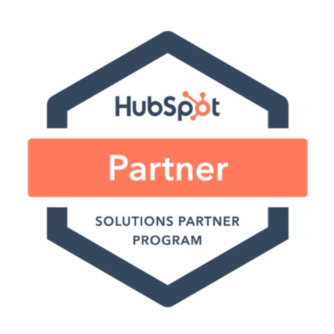 HubSpot Solutions Partner Program